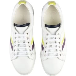 Golfino Golfschuhe Laureana, Weiß/grün/navy 8 Golfino Golfschuhe Laureana, Weiß/grün/navy -Professioneller Golfshop golfino golfschuhe laureana weissgruennavy weiss 5034745 4393E5wLnm4Hu4 1280x1280