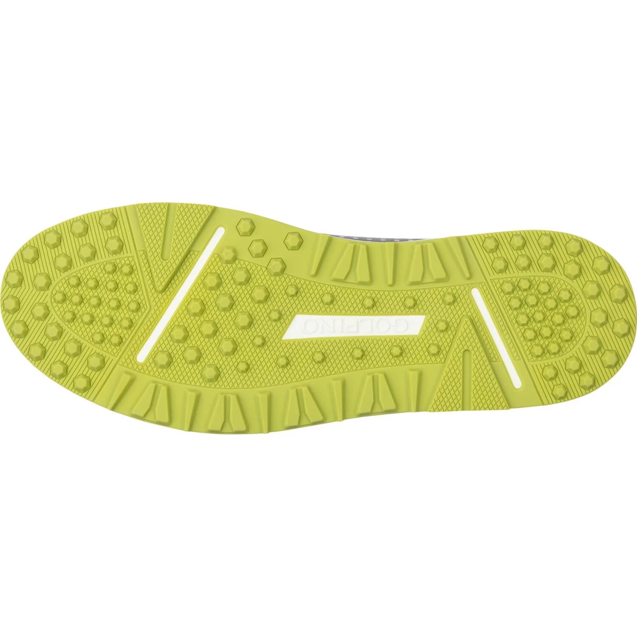 Golfino Golfschuhe Leticia, Navy/weiß/grün 5 Golfino Golfschuhe Leticia, Navy/weiß/grün – Bild 5