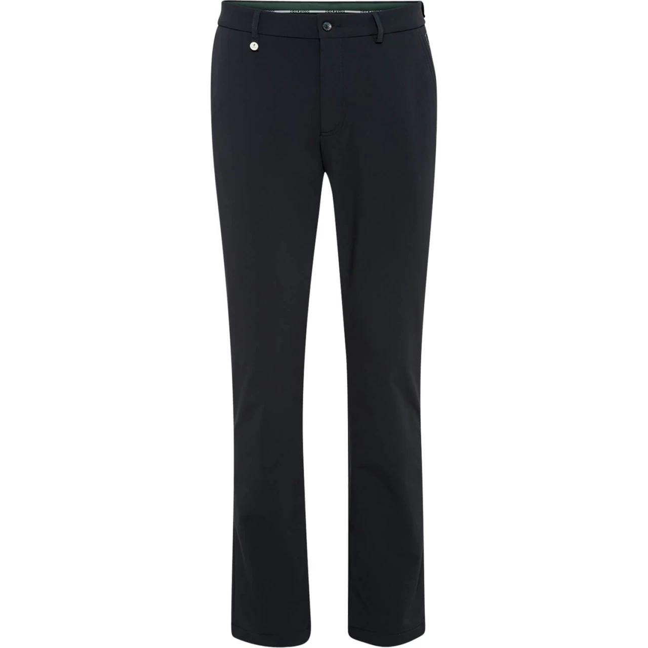 Golfino Hose Blackburn, Navy 1 Golfino Hose Blackburn, Navy