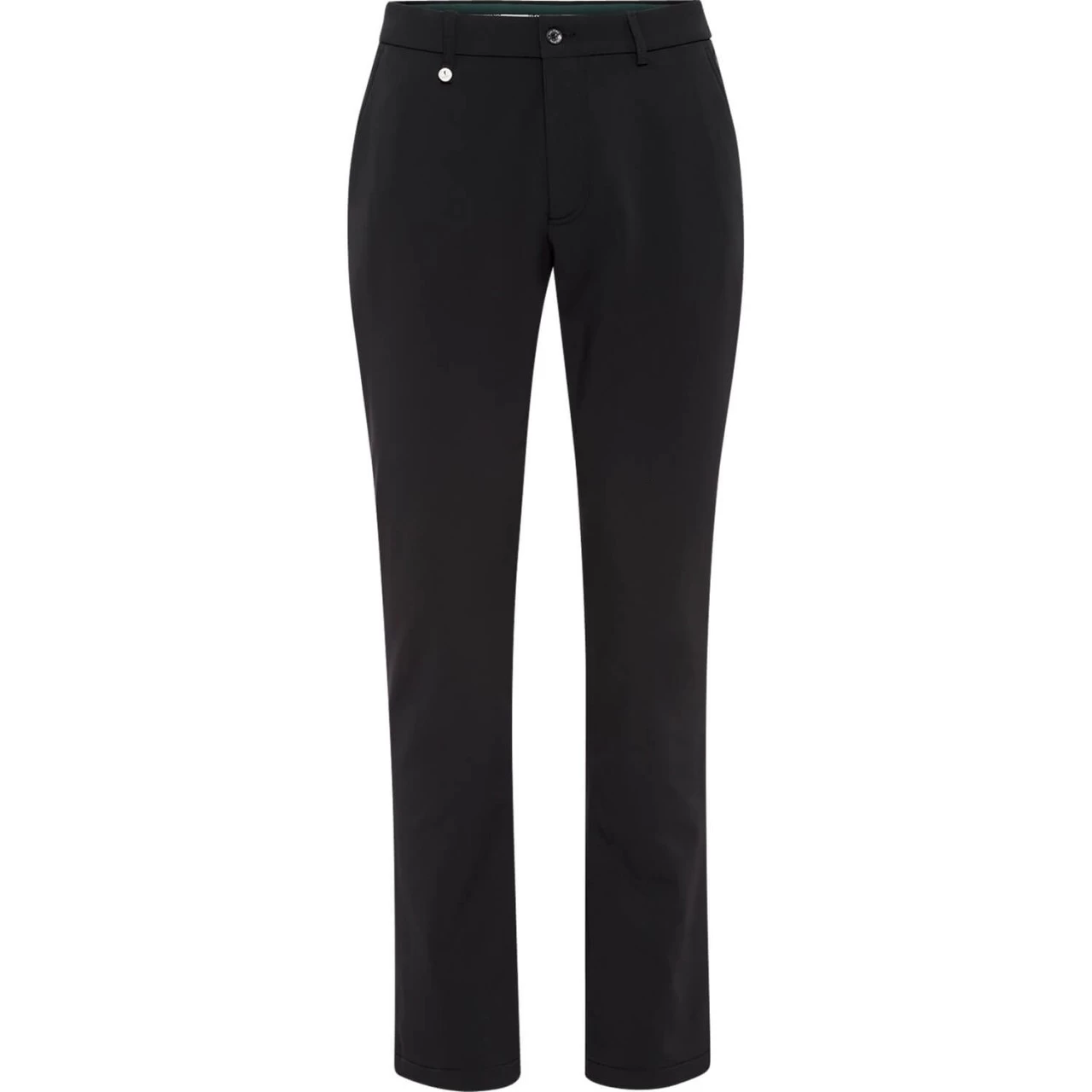 Golfino Hose Blackburn, Schwarz 1 Golfino Hose Blackburn, Schwarz
