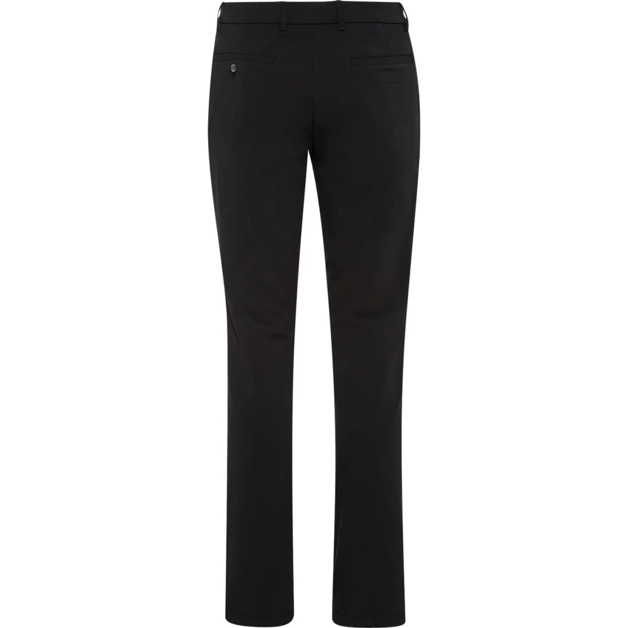 Golfino Hose Blackburn, Schwarz 2 Golfino Hose Blackburn, Schwarz – Bild 2