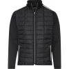 Golfino Jacke The Lofoten, Schwarz