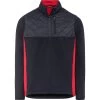 Golfino Midlayer Graphic Energy, Navy