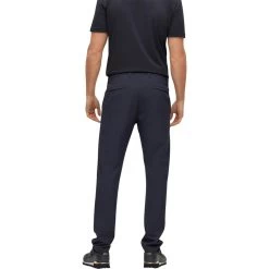 HUGO BOSS Hose Commuter Slim, Dunkelblau -Professioneller Golfshop hugo boss hose commuter slim dunkelblau blau 5053113 3Wq8U2iWG8dfQ5 1280x1280