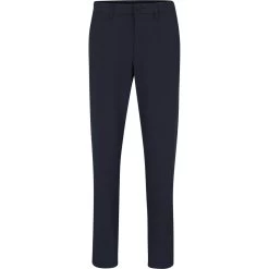 HUGO BOSS Hose Commuter Slim, Dunkelblau -Professioneller Golfshop hugo boss hose commuter slim dunkelblau blau 5053113 4dQpH36RIDVKoo 1280x1280