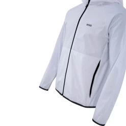 HUGO BOSS Jacke Cush, Weiß -Professioneller Golfshop hugo boss jacke cush weiss weiss 5053164 5 1280x1280