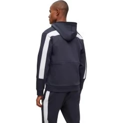 HUGO BOSS Jacke Saggy 1, Dunkelblau -Professioneller Golfshop hugo boss jacke saggy 1 dunkelblau blau 5053278 3 1280x1280