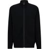 HUGO BOSS Jacke Zardin, Schwarz