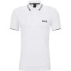 HUGO BOSS Polo Paddy Pro, Natur