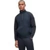 HUGO BOSS Pullover Zorxly, Dunkelblau