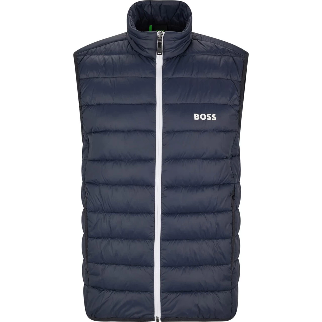 HUGO BOSS Weste Thor, Dunkelblau 1 HUGO BOSS Weste Thor, Dunkelblau