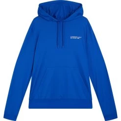 J.Lindeberg J. LINDEBERG Hoodie Roland, Dunkelblau