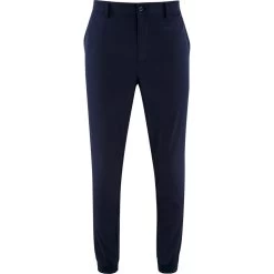 J.Lindeberg J. LINDEBERG Hose Cuff Jogger, Navy