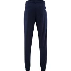 J.Lindeberg J. LINDEBERG Hose Cuff Jogger, Navy -Professioneller Golfshop j lindeberg hose cuff jogger navy blau 5035869 3gGGMUK2o1zZn9 1280x1280