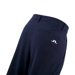 J.Lindeberg J. LINDEBERG Hose Cuff Jogger, Navy -Professioneller Golfshop j lindeberg hose cuff jogger navy blau 5035869 4OscVCiB5ebQ6N 1280x1280