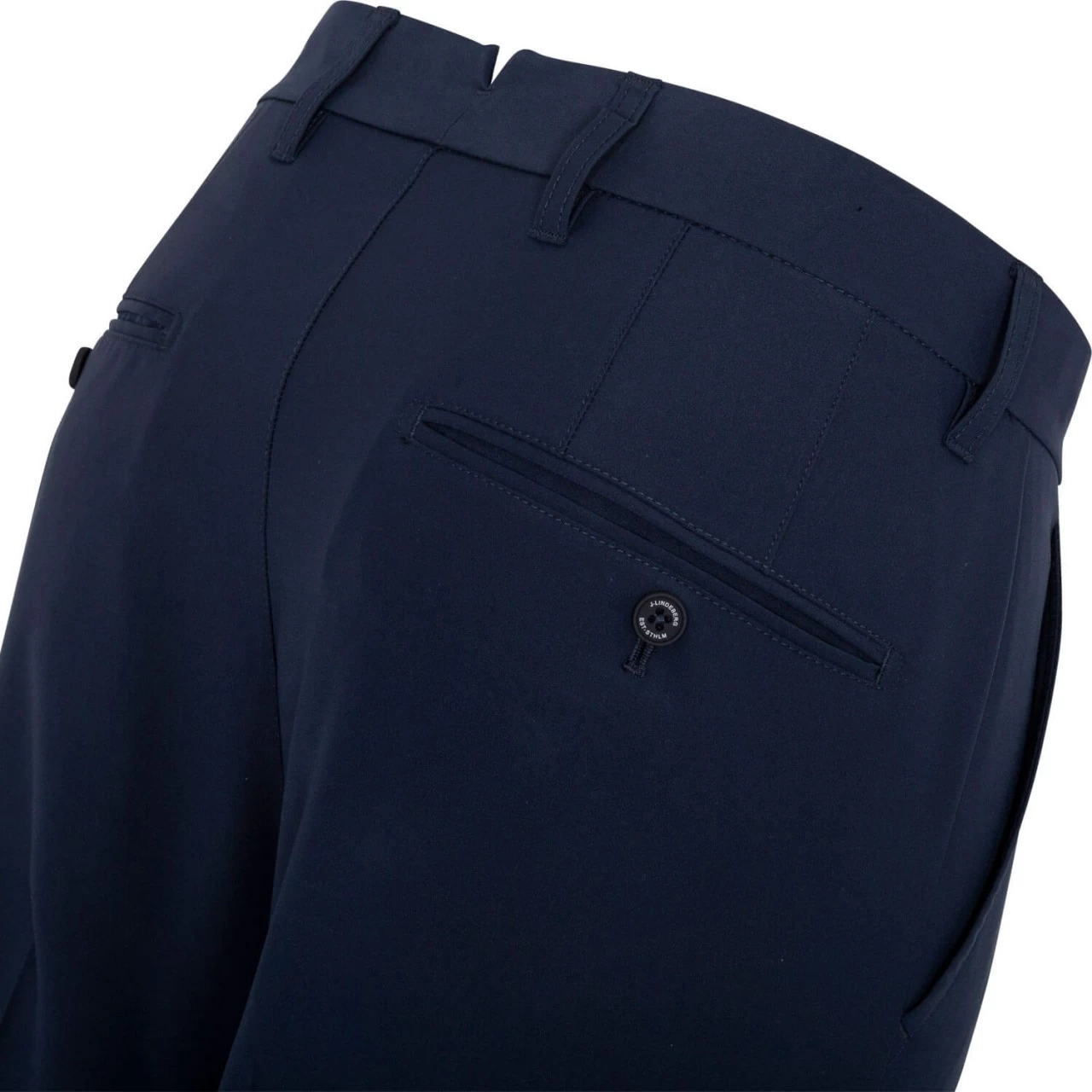 J.Lindeberg J. LINDEBERG Hose Ellot, Navy 4 J.Lindeberg J. LINDEBERG Hose Ellot, Navy – Bild 4