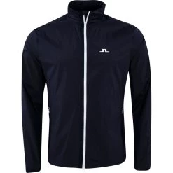 J.Lindeberg J. LINDEBERG Jacke Ash Light Packable, Navy