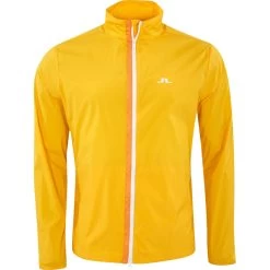 J.Lindeberg J. LINDEBERG Jacke Ash Light Packable, Orange