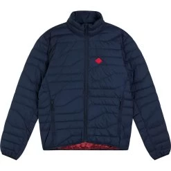 J.Lindeberg J. LINDEBERG Jacke Cliff Light, Navy
