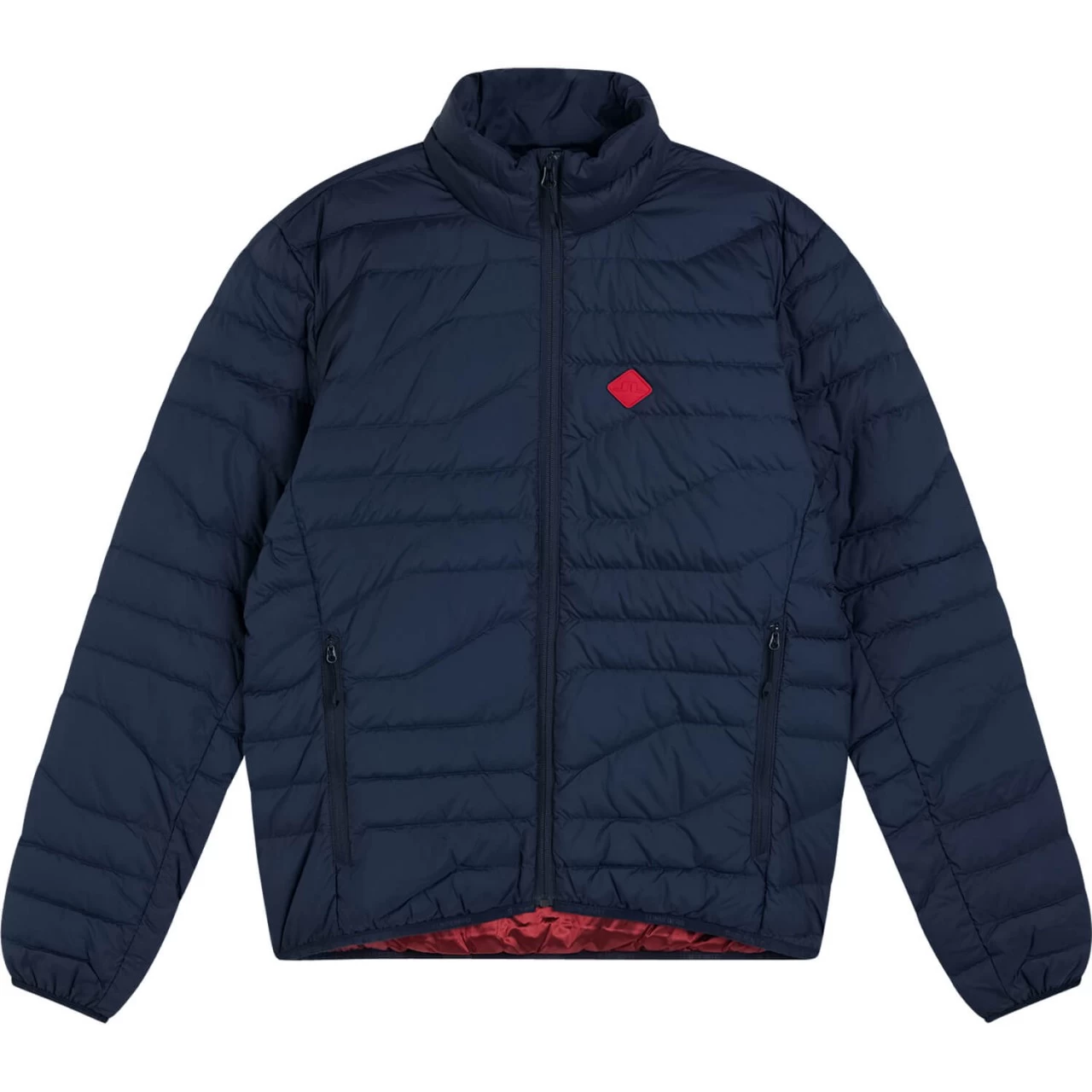 J.Lindeberg J. LINDEBERG Jacke Cliff Light, Navy 1 J.Lindeberg J. LINDEBERG Jacke Cliff Light, Navy