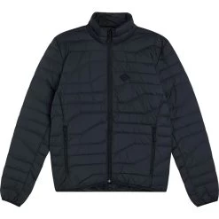 J.Lindeberg J. LINDEBERG Jacke Cliff Light, Schwarz