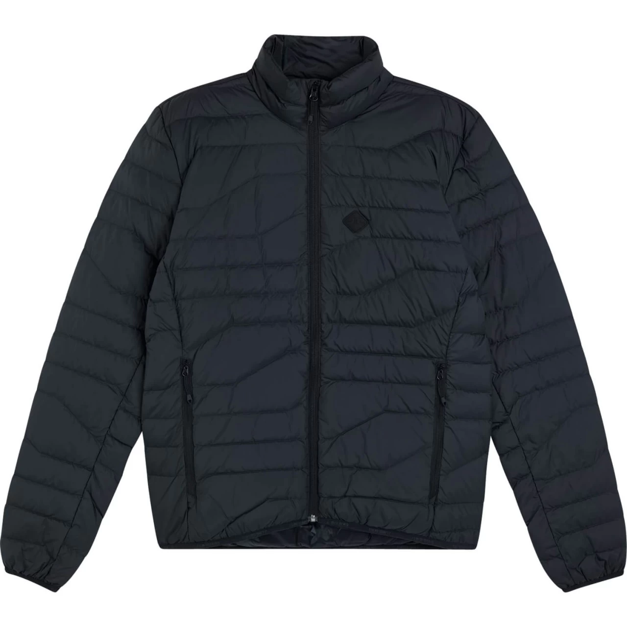J.Lindeberg J. LINDEBERG Jacke Cliff Light, Schwarz 1 J.Lindeberg J. LINDEBERG Jacke Cliff Light, Schwarz