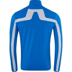 J.Lindeberg J. LINDEBERG Jacke Jarvis Mid-Layer, Blau -Professioneller Golfshop j lindeberg jacke jarvis mid layer blau blau 5035605 3imbgXvMlJwg1C 1280x1280