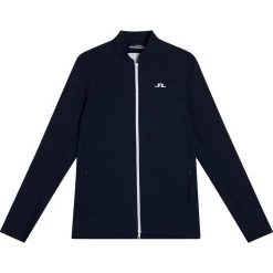 J.Lindeberg J. LINDEBERG Jacke Jeff Hybrid, Navy/blau