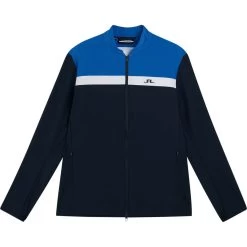 J.Lindeberg J. LINDEBERG Jacke KV Hybrid, Navy/blau