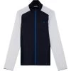 J.Lindeberg J. LINDEBERG Jacke Melker Mesh, Navy