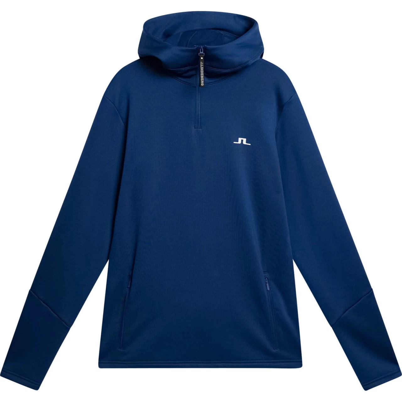 J.Lindeberg J. LINDEBERG Layer Aerial Quarter, Dunkelblau 1 J.Lindeberg J. LINDEBERG Layer Aerial Quarter, Dunkelblau