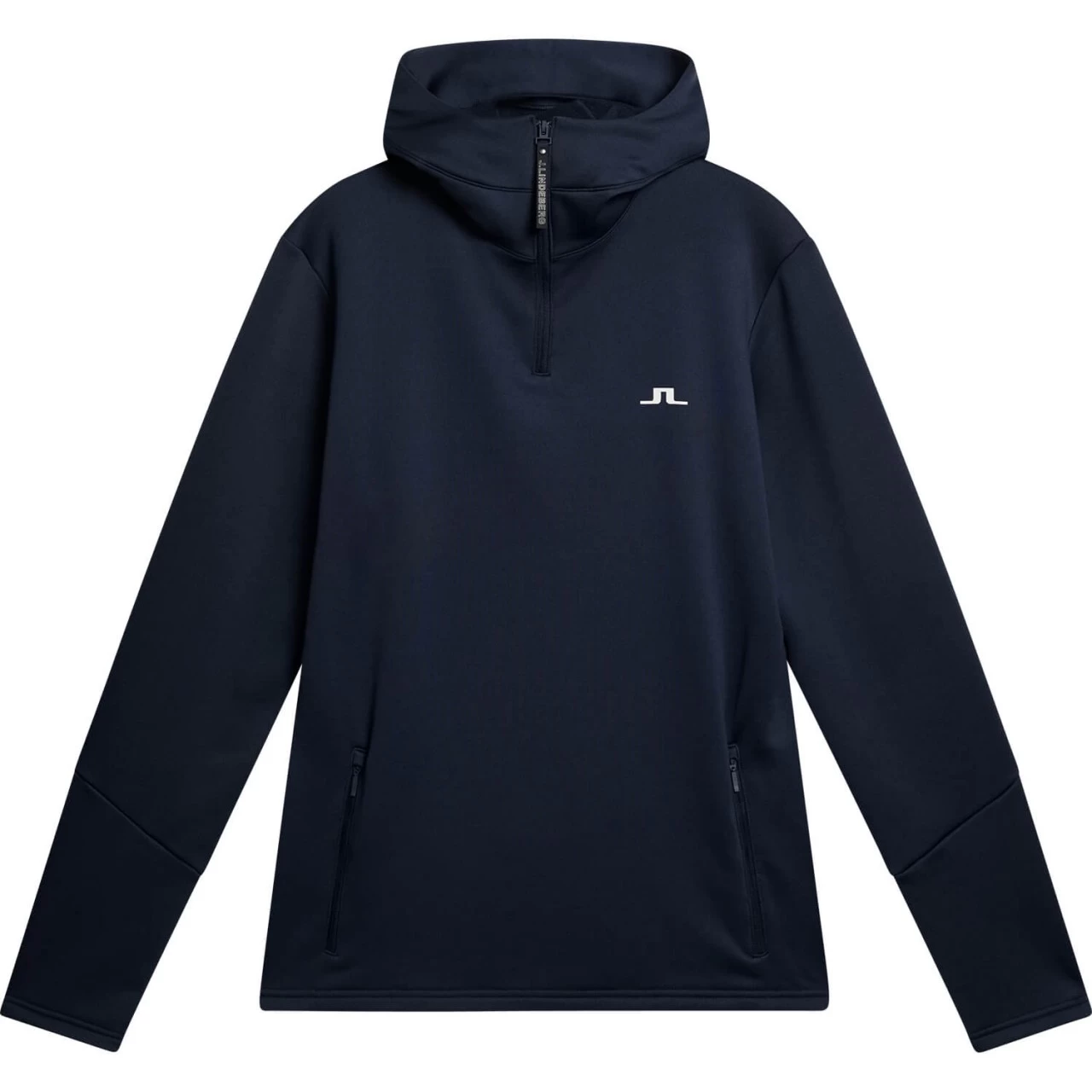 J.Lindeberg J. LINDEBERG Layer Aerial Quarter, Navy 1 J.Lindeberg J. LINDEBERG Layer Aerial Quarter, Navy