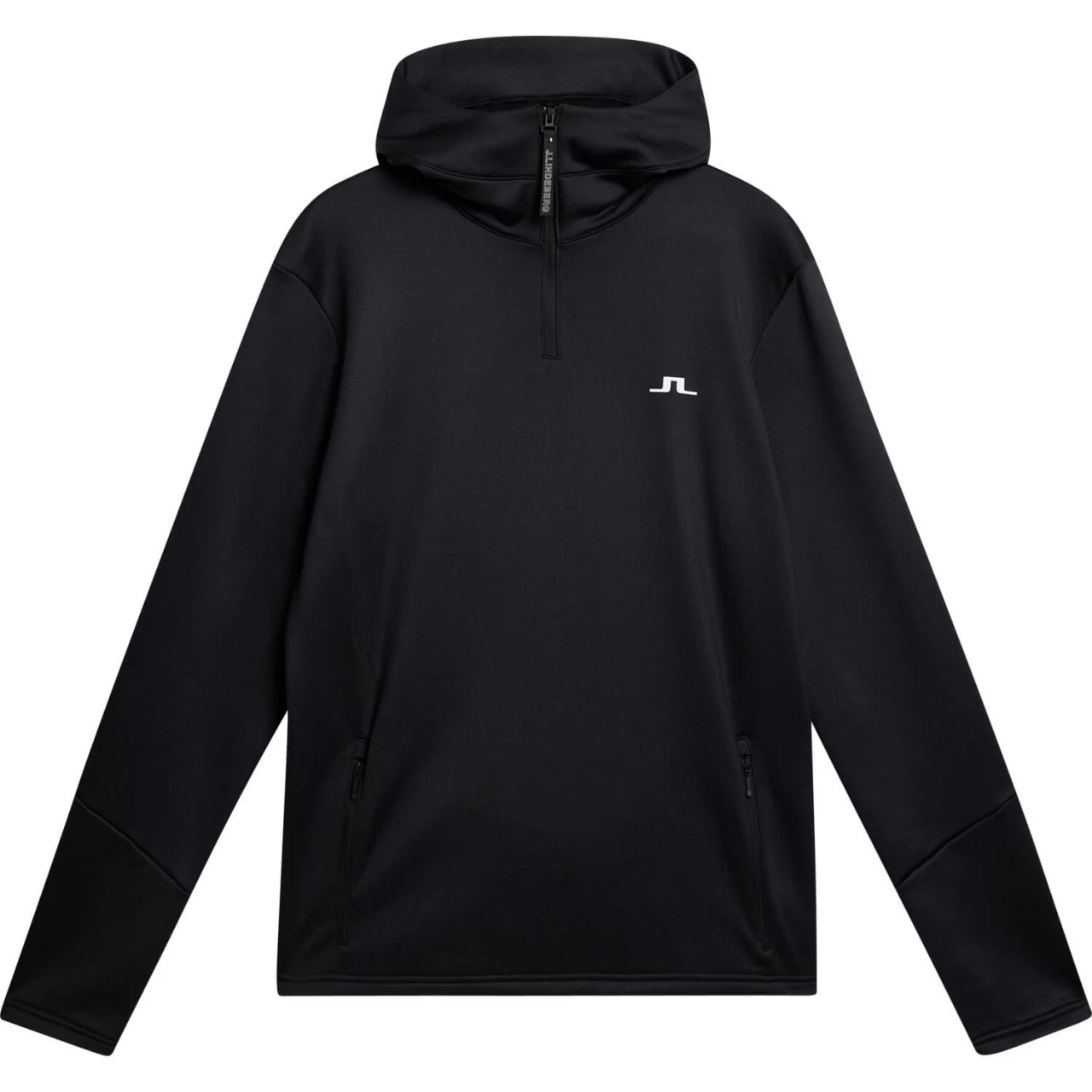 J.Lindeberg J. LINDEBERG Layer Aerial Quarter, Schwarz 1 J.Lindeberg J. LINDEBERG Layer Aerial Quarter, Schwarz