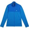 J.Lindeberg J. LINDEBERG Midlayer Banks, Blau