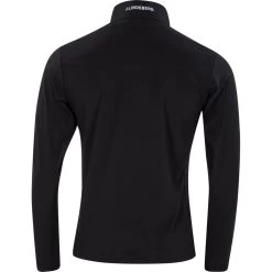 J.Lindeberg J. LINDEBERG Midlayer Luke Half Zip, Schwarz -Professioneller Golfshop j lindeberg midlayer luke half zip schwarz schwarz 6922363 3CjfmO3TcTujPj 1280x1280