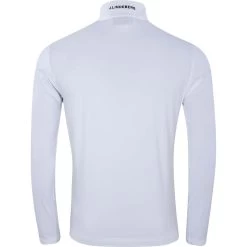 J.Lindeberg J. LINDEBERG Midlayer Luke Half Zip, Weiß -Professioneller Golfshop j lindeberg midlayer luke half zip weiss weiss 6922363 3PbzqBlJr7yL2M 1280x1280