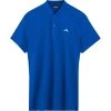 J.Lindeberg J. LINDEBERG Polo Bode, Blau
