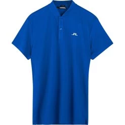 J.Lindeberg J. LINDEBERG Polo Bode, Blau