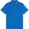 J.Lindeberg J. LINDEBERG Polo Tour Tech, Dunkelblau