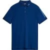 J.Lindeberg J. LINDEBERG Polo Tour Tech Reg Fit, Dunkelblau