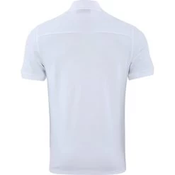 J.Lindeberg J. LINDEBERG Polo Troy, Weiß -Professioneller Golfshop j lindeberg polo troy weiss weiss 5061263 3FMURbaCCvt1e7 1280x1280