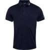 J.Lindeberg J. LINDEBERG Poloshirt Tour Tech Slim TX, Kurzarm, Navy