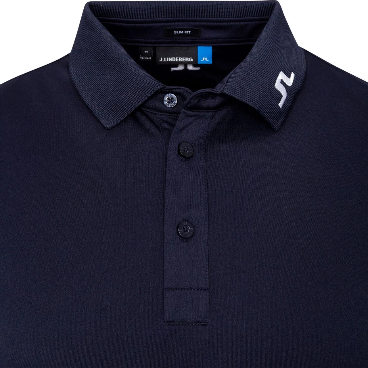 J.Lindeberg J. LINDEBERG Poloshirt Tour Tech Slim TX, Kurzarm, Navy 2 J.Lindeberg J. LINDEBERG Poloshirt Tour Tech Slim TX, Kurzarm, Navy – Bild 2