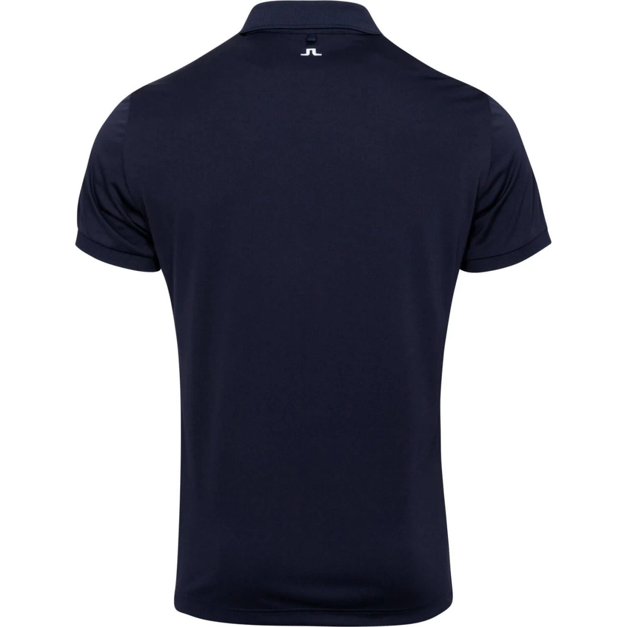 J.Lindeberg J. LINDEBERG Poloshirt Tour Tech Slim TX, Kurzarm, Navy 3 J.Lindeberg J. LINDEBERG Poloshirt Tour Tech Slim TX, Kurzarm, Navy – Bild 3