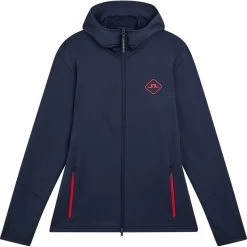 J.Lindeberg J. LINDEBERG Pullover Aerial, Navy