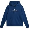 J.Lindeberg J. LINDEBERG Pullover Alpha, Dunkelblau
