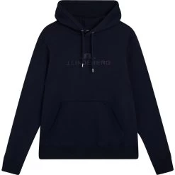 J.Lindeberg J. LINDEBERG Pullover Alpha, Navy