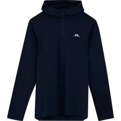 J.Lindeberg J. LINDEBERG Pullover Stefan Hoody, Navy