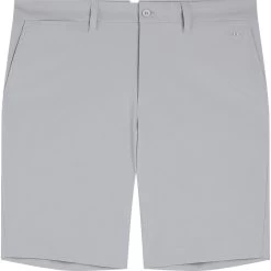 J.Lindeberg J. LINDEBERG Shorts Eloy, Grau/schwarz