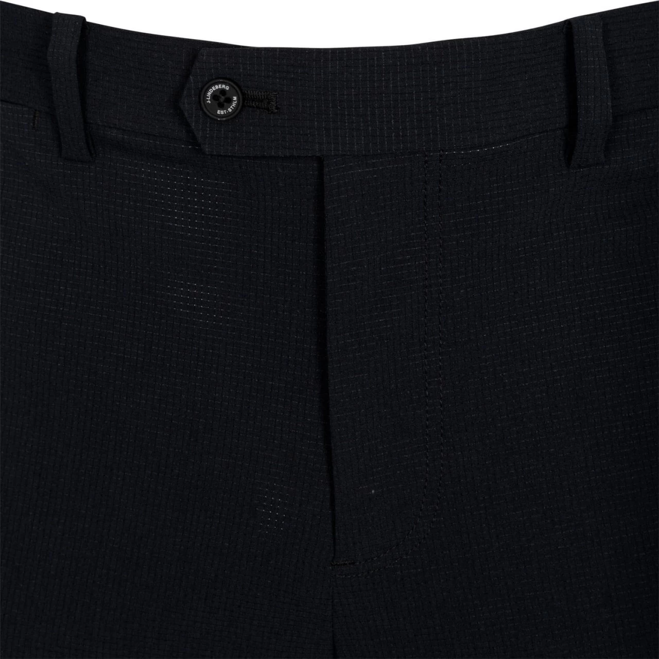 J.Lindeberg J. LINDEBERG Shorts Vent Tight, Schwarz 2 J.Lindeberg J. LINDEBERG Shorts Vent Tight, Schwarz – Bild 2